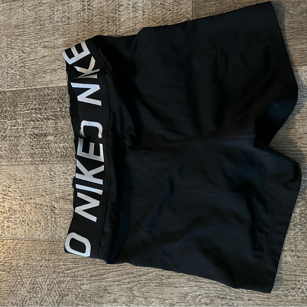 Nike Spandex